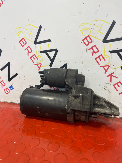 Ford Transit MK7  2.2TDCI STARTER MOTOR (Manual) 2011-2015   P/N 0001115093  CC1T-11000-AB.