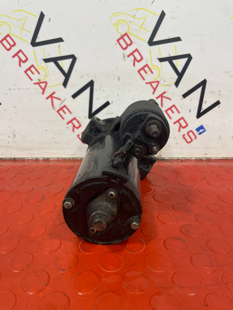 Ford Transit MK7  2.2TDCI STARTER MOTOR (Manual) 2011-2015   P/N 0001115093  CC1T-11000-AB.