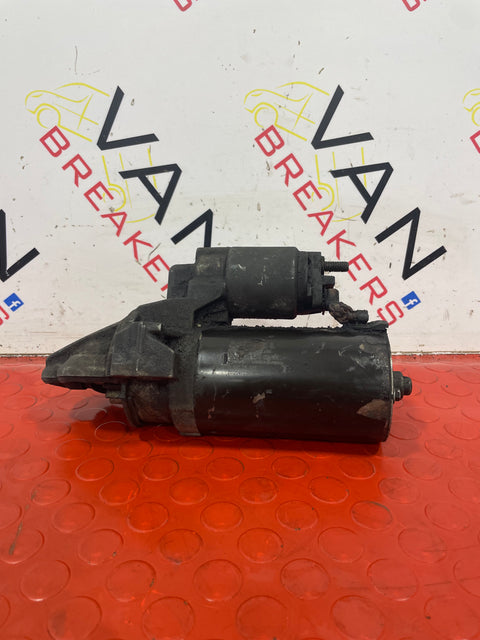 Ford Transit MK7  2.2TDCI STARTER MOTOR (Manual) 2011-2015   P/N 0001115093  CC1T-11000-AB.