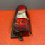 Citroen Berlingo/Peugeot Partner/Vauxhall Combo/Toyota Proace City DRIVERS SIDE TAILLIGHT 2019-2024 P/N 9820554880 - 6