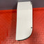 Mercedes Benz Vito COMPLETE FUEL FILLER CAP COVER & HOUSING (White) P/N D4010021