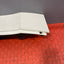 Mercedes Benz Vito COMPLETE FUEL FILLER CAP COVER & HOUSING (White) P/N D4010021
