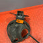 Fiat Doblo FUEL TANK FILLER CAP COVER W/ HOUSING P/N 00520878010E / 0521090650E