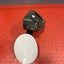 Ford Transit Connect FUEL FILLER CAP COVER & HOUSING (White) 2013-2018 P/N DT11V27936A/D
