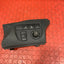 Citroen Berlingo/Peugeot Partner HEADLIGHT CONTROL PANEL w/ SWITCHES 2008-2018 P/N 9675113977