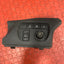 Citroen Berlingo/Peugeot Partner HEADLIGHT CONTROL PANEL w/ SWITCHES 2008-2018 P/N 9675113977