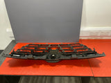 Renault Master FACELIFT FRONT BUMPER GRILLE (Damage Mounting Point Right Side) 2014-2021 P/N 623102803R / 623104199R