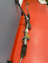 Nissan Navara POWER STEERING RACK Mk4 D23 2016-2024 P/N 490015JU1A