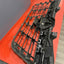 Renault Master FACELIFT FRONT BUMPER GRILLE (Damage Mounting Point Right Side) 2014-2021 P/N 623102803R / 623104199R