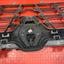 Renault Master FACELIFT FRONT BUMPER GRILLE (Damage Mounting Point Right Side) 2014-2021 P/N 623102803R / 623104199R