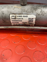 Nissan Navara POWER STEERING RACK Mk4 D23 2016-2024 P/N 490015JU1A