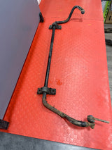 Citroen Dispatch ANTI ROLL BAR FRONT STABILIZER W/ BUSHING 1.6D MK2 2007-2016 P/N 9527614RMP