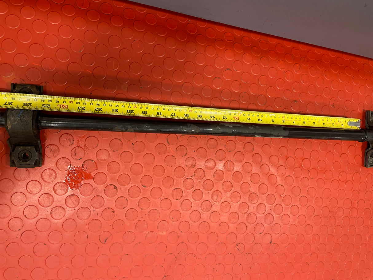 Citroen Dispatch ANTI ROLL BAR FRONT STABILIZER W/ BUSHING 1.6D MK2 2007-2016 P/N 9527614RMP