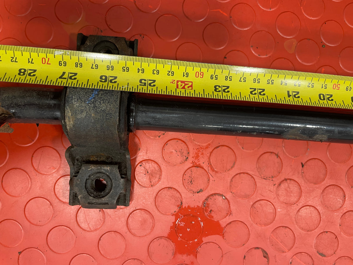 Citroen Dispatch ANTI ROLL BAR FRONT STABILIZER W/ BUSHING 1.6D MK2 2007-2016 P/N 9527614RMP