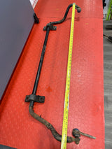 Citroen Dispatch ANTI ROLL BAR FRONT STABILIZER W/ BUSHING 1.6D MK2 2007-2016 P/N 9527614RMP