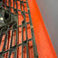 Renault Master FACELIFT FRONT BUMPER GRILLE (Damage Mounting Point Right Side) 2014-2021 P/N 623102803R / 623104199R