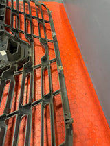 Renault Master FACELIFT FRONT BUMPER GRILLE (Damage Mounting Point Right Side) 2014-2021 P/N 623102803R / 623104199R