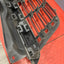 Renault Master FACELIFT FRONT BUMPER GRILLE (Damage Mounting Point Right Side) 2014-2021 P/N 623102803R / 623104199R