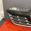 Renault Master FACELIFT FRONT BUMPER GRILLE (Damage Mounting Point Right Side) 2014-2021 P/N 623102803R / 623104199R