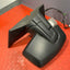 Ford Transit Custom WING MIRROR DRIVER'S SIDE RH (No Top Glass) 2013-2018 P/N BK2117682CEW - 1