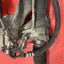 Peugeot Boxer/Citroen Relay Mk3 Diesel POWER STEERING RACK 2.0 2015-2017 P/N A0045984
