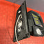 Citroen Dispatch/Peugeot Expert/Vauxhall Vivaro WING MIRROR Driver's Side O/S 2009 P/N 12473050 - 1