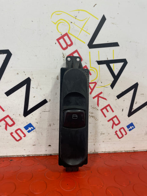 Mercedes Sprinter FRONT PASSENGER SIDE WINDOW SWITCH  06-18  P/N 9065450913