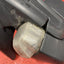 Ford Transit Custom PASSENGER'S SIDE WING MIRROR (No Wiring Loom) 2019-2023 P/N BK2117683LH
