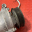 Vauxhall Vivaro/Citroen Dispatch/Peugeot Expert/Toyota Proace AIR CONDITIONING PUMP/AC COMPRESSOR W/ PIPE 2016-2024 P/N 9830148880