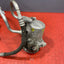 Vauxhall Vivaro/Citroen Dispatch/Peugeot Expert/Toyota Proace AIR CONDITIONING PUMP/AC COMPRESSOR W/ PIPE 2016-2024 P/N 9830148880
