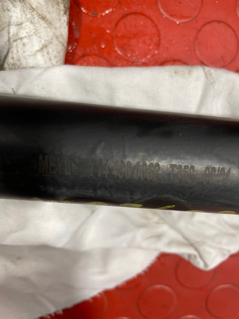 Ford Transit Custom DRIVE SHAFT FRONT LEFT 2016-2023 MEYLE P/N 7144980062
