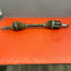 Ford Transit Custom DRIVE SHAFT FRONT LEFT 2016-2023 MEYLE P/N 7144980062