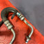 Ford Transit Custom HIGH & LOW POWER STEERING PIPE LINE 2.0 2016-2023 P/N GK213A713BD/GK213E586BC