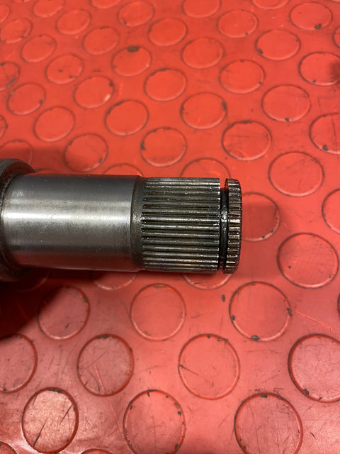 Ford Transit Custom DRIVE SHAFT FRONT LEFT 2016-2023 MEYLE P/N 7144980062