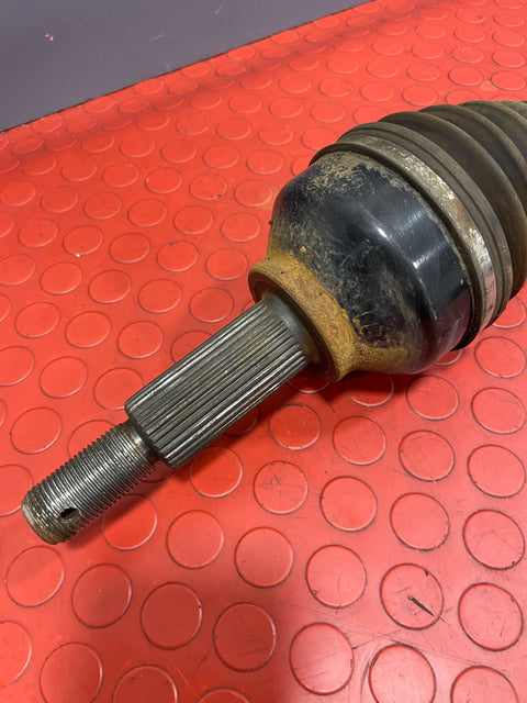 Ford Transit Custom DRIVE SHAFT FRONT LEFT 2016-2023 MEYLE P/N 7144980062
