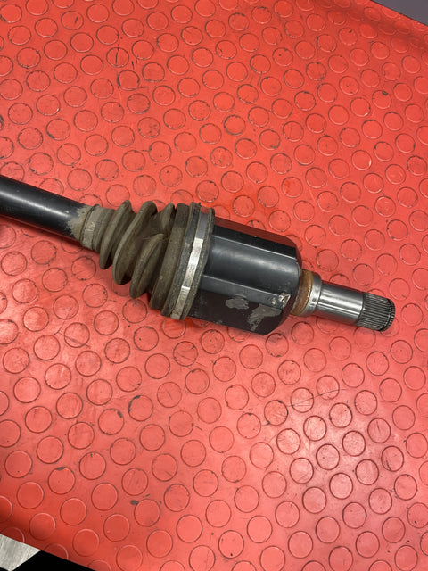 Ford Transit Custom DRIVE SHAFT FRONT LEFT 2016-2023 MEYLE P/N 7144980062