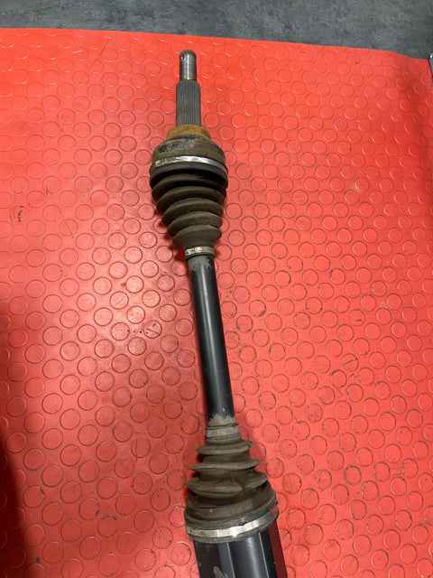 Ford Transit Custom DRIVE SHAFT FRONT LEFT 2016-2023 MEYLE P/N 7144980062