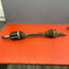 Ford Transit Custom DRIVE SHAFT FRONT LEFT 2016-2023 MEYLE P/N 7144980062