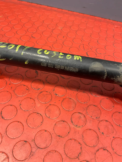 Ford Transit Custom DRIVE SHAFT FRONT LEFT 2016-2023 MEYLE P/N 7144980062
