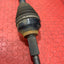 Ford Transit Custom DRIVE SHAFT FRONT LEFT 2016-2023 MEYLE P/N 7144980062