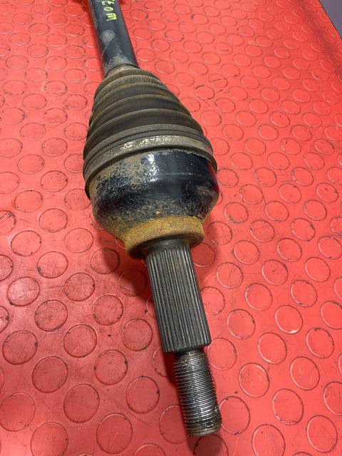 Ford Transit Custom DRIVE SHAFT FRONT LEFT 2016-2023 MEYLE P/N 7144980062