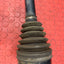Ford Transit Custom DRIVE SHAFT FRONT LEFT 2016-2023 MEYLE P/N 7144980062