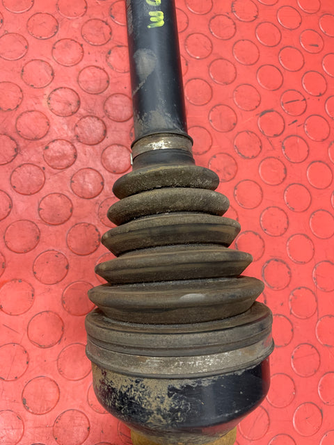 Ford Transit Custom DRIVE SHAFT FRONT LEFT 2016-2023 MEYLE P/N 7144980062