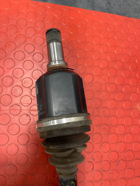 Ford Transit Custom DRIVE SHAFT FRONT LEFT 2016-2023 MEYLE P/N 7144980062