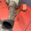 Ford Transit Custom DPF DIESEL PARTICULATE FILTER/CATALYTIC CONVERTER (no adblue injector) 2016-2023 P/N GK215f297AF - 1 /1655170X/1655171X/1655173X