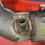 Ford Transit Custom DPF DIESEL PARTICULATE FILTER/CATALYTIC CONVERTER (no adblue injector) 2016-2023 P/N GK215f297AF - 1 /1655170X/1655171X/1655173X