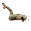 Ford Transit Custom DPF DIESEL PARTICULATE FILTER/CATALYTIC CONVERTER (no adblue injector) 2016-2023 P/N GK215f297AF - 1 /1655170X/1655171X/1655173X