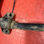 Ford Transit Tipper ANTI ROLL BAR Rear Twin Wheel Mk8 2014-2019 R/N 1869797 / BK315A771AB, BK315A771AC, BK315A771AD