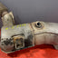 Ford Transit Custom DPF DIESEL PARTICULATE FILTER/CATALYTIC CONVERTER (no adblue injector) 2016-2023 P/N GK215f297AF - 1 /1655170X/1655171X/1655173X