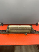 Ford Transit Custom/MK8 INTERCOOLER WITH PANEL 2.0 2016-2023 P/N GK216K775AE